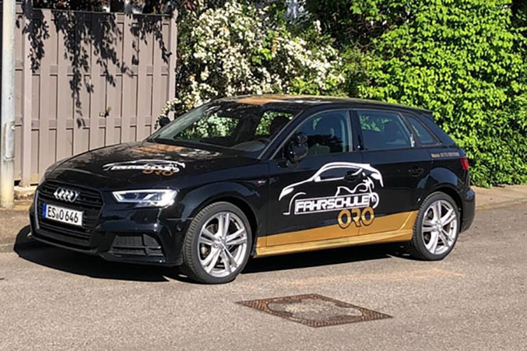 Bilder Fahrschule Oro Oronzo Volpicella