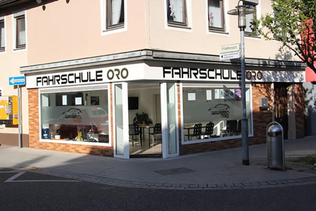 Bilder Fahrschule Oro Oronzo Volpicella