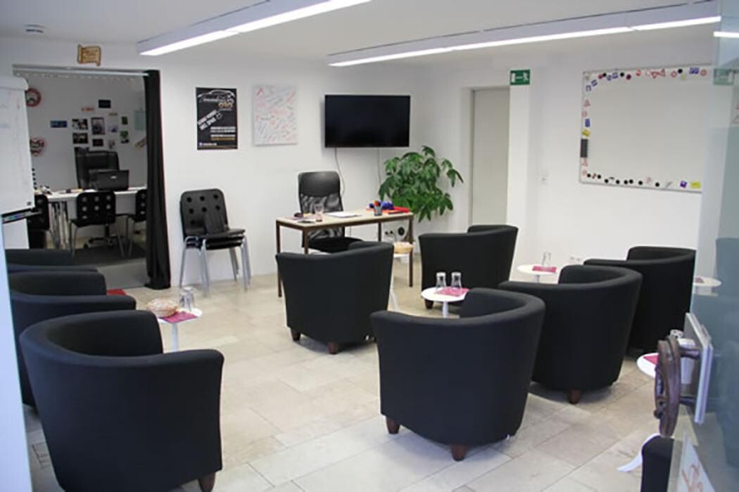 Bilder Fahrschule Oro Oronzo Volpicella