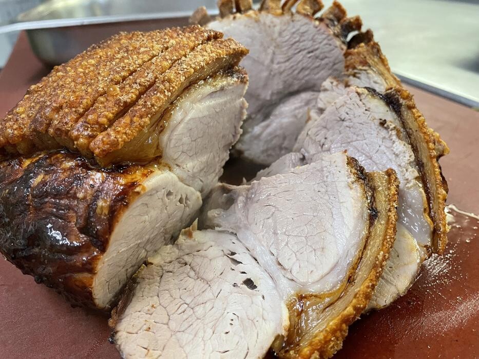 Bilder Der Koch und der Metzger - Catering & Partyservice