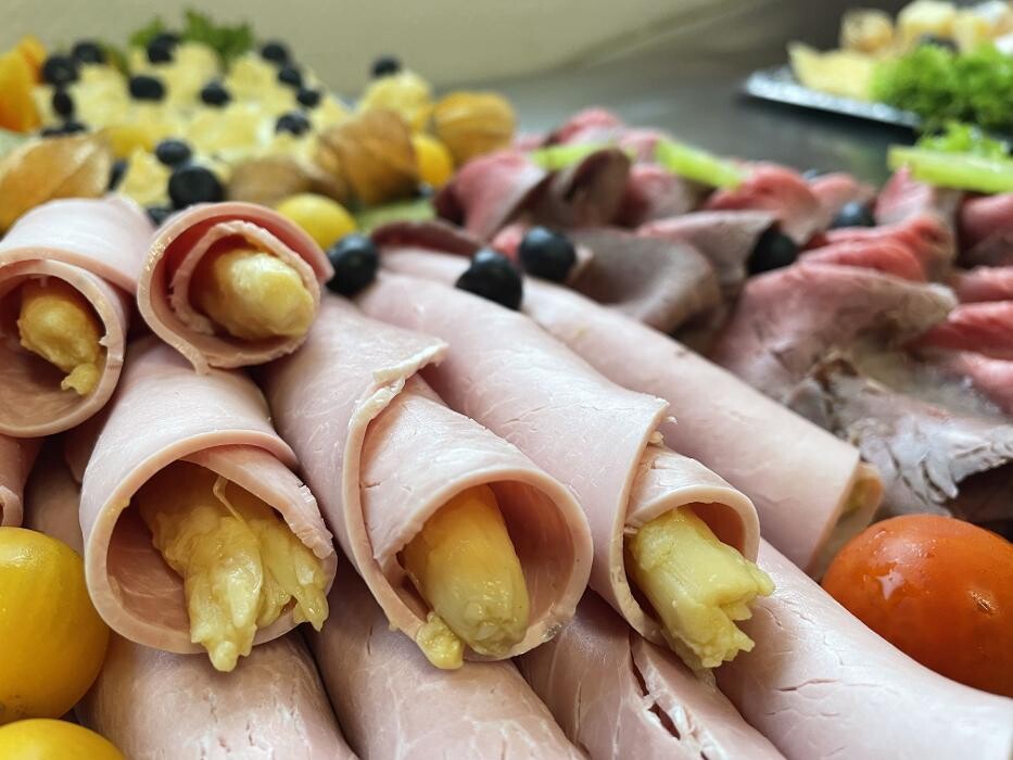 Bilder Der Koch und der Metzger - Catering & Partyservice