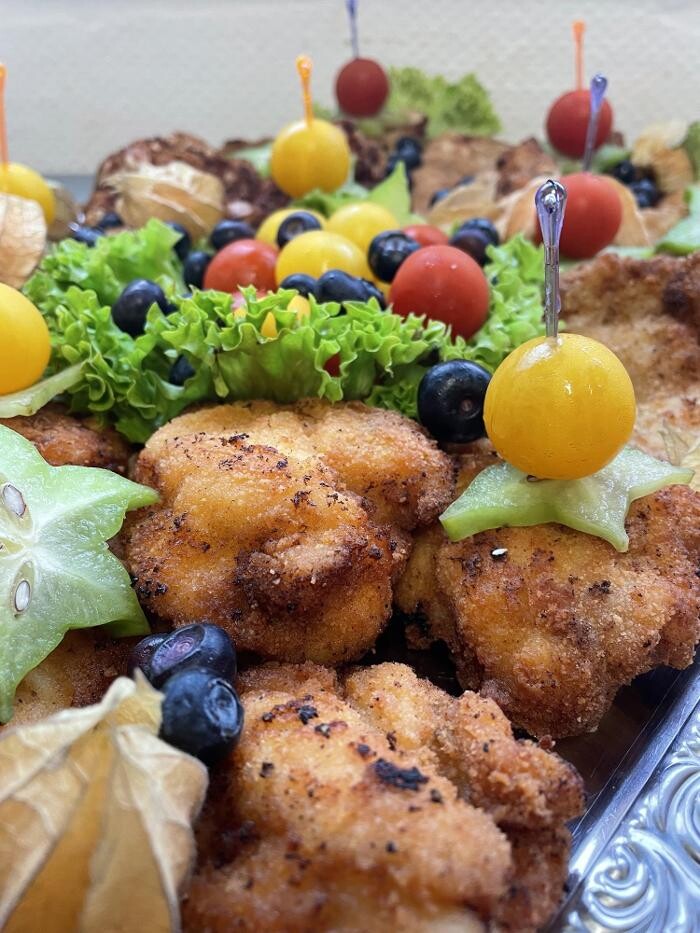 Bilder Der Koch und der Metzger - Catering & Partyservice