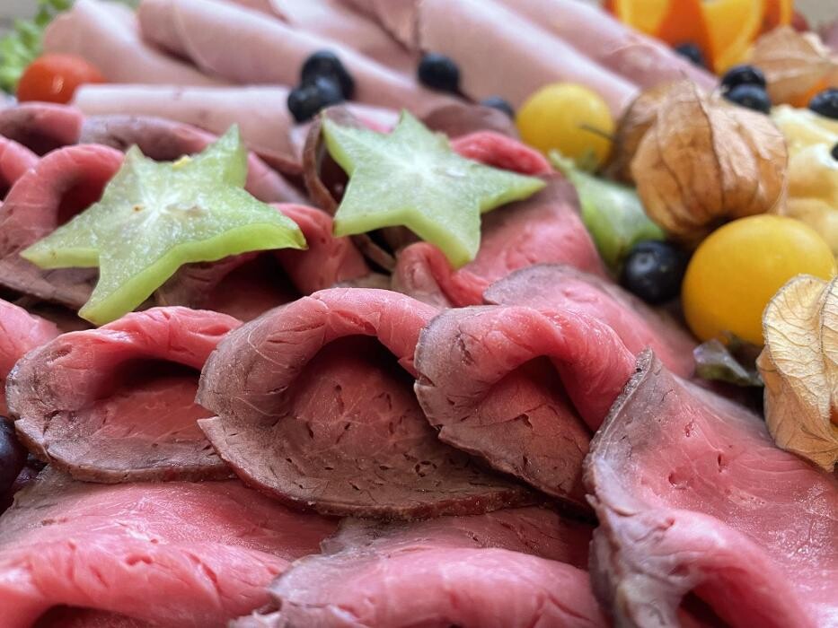 Bilder Der Koch und der Metzger - Catering & Partyservice