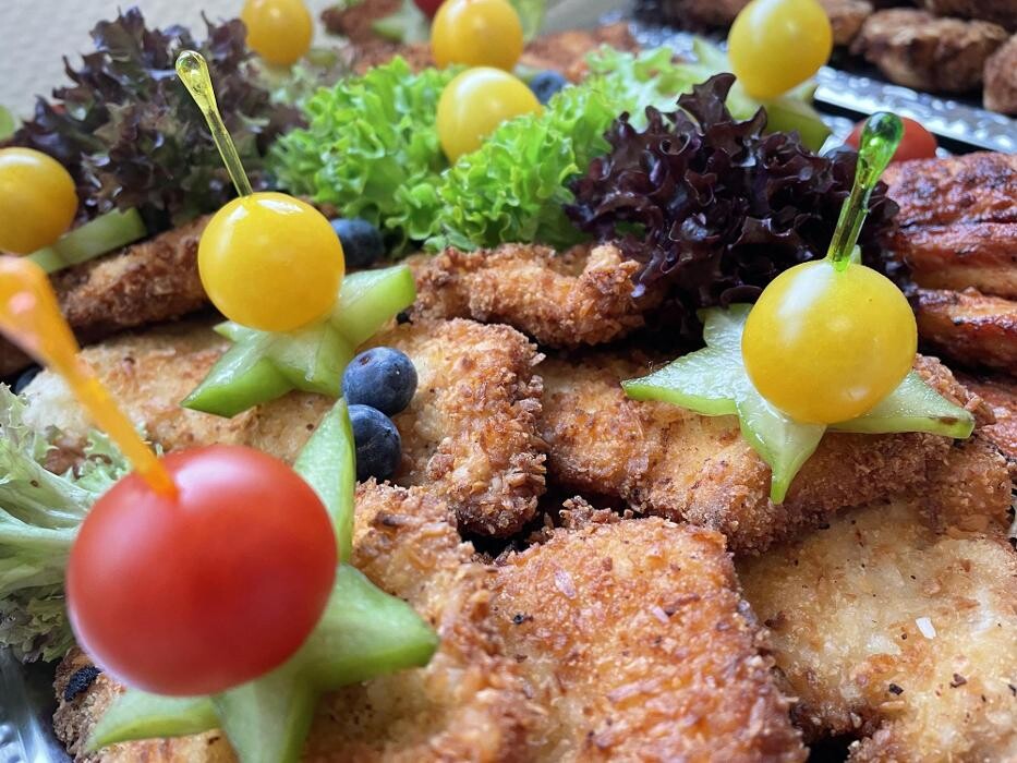 Bilder Der Koch und der Metzger - Catering & Partyservice