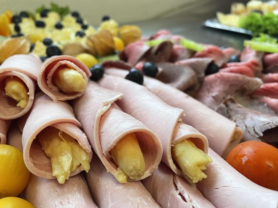 Bilder Der Koch und der Metzger - Catering & Partyservice