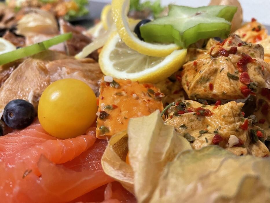 Bilder Der Koch und der Metzger - Catering & Partyservice