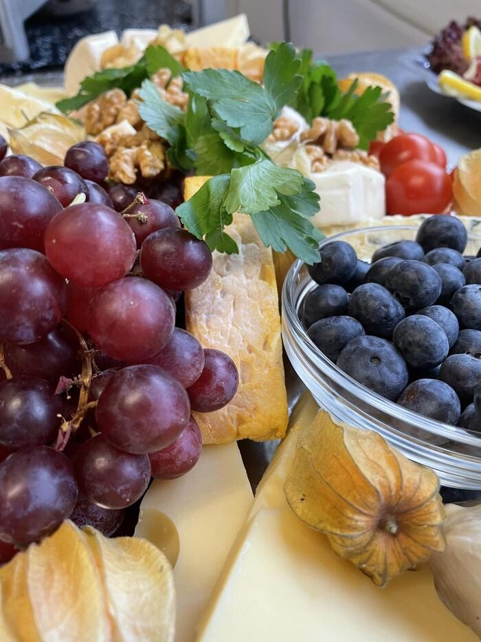 Bilder Der Koch und der Metzger - Catering & Partyservice