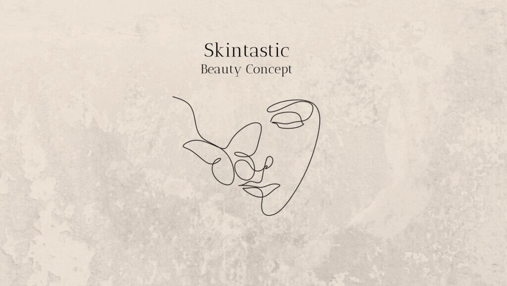 Skintastic Julia Riemer Logo