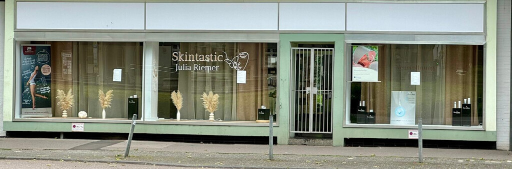Bilder Skintastic Julia Riemer