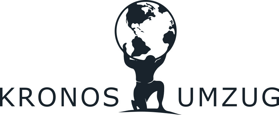Kronos Umzug Logo