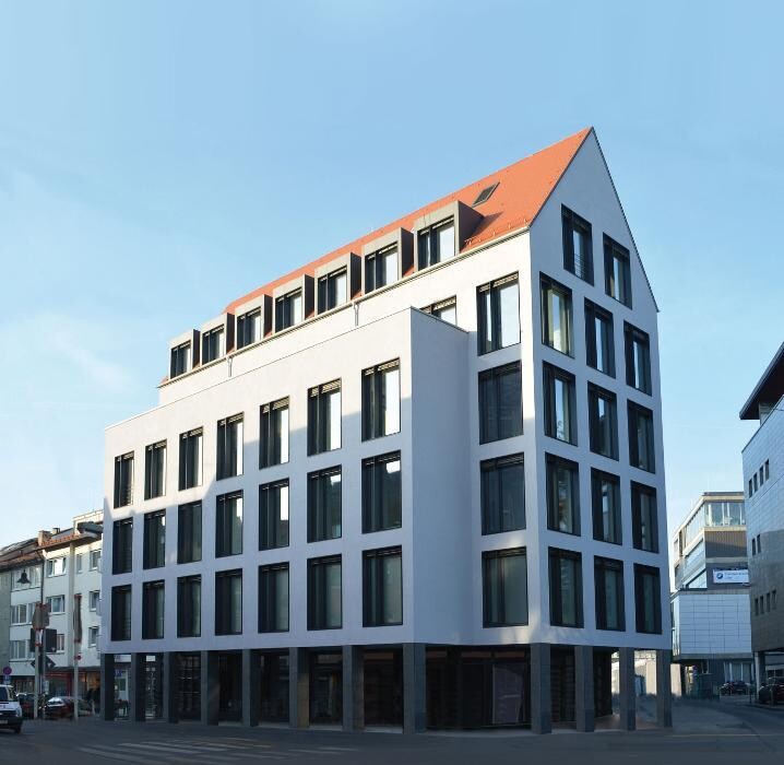 Bilder endokrinologikum Ulm