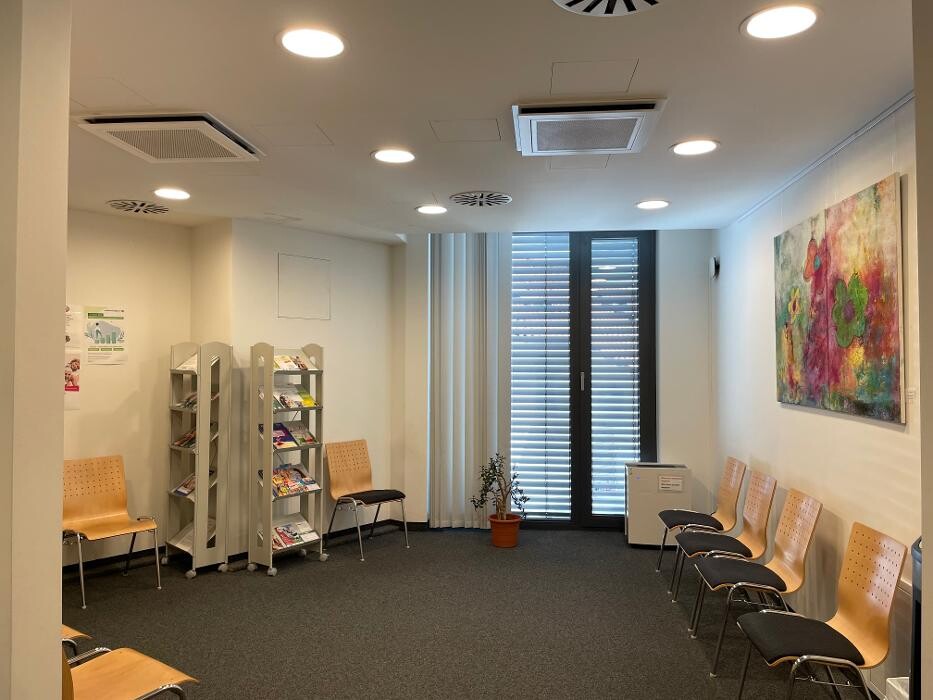 Bilder endokrinologikum Ulm