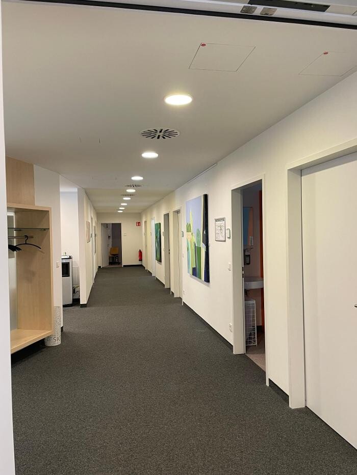 Bilder endokrinologikum Ulm