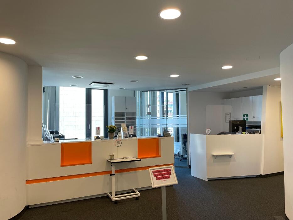 Bilder endokrinologikum Ulm