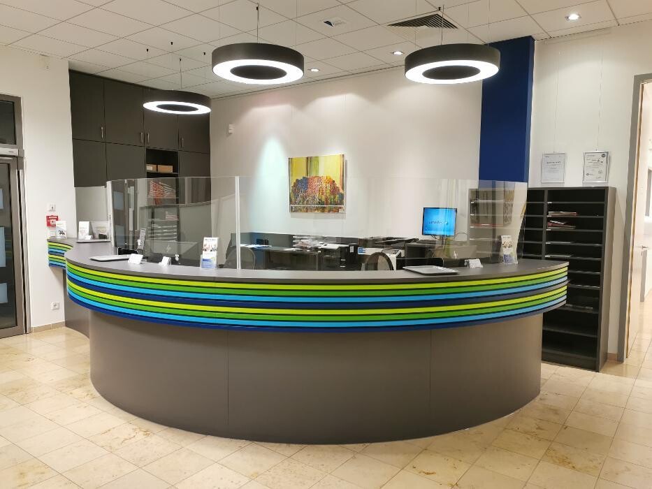 Bilder endokrinologikum Hannover