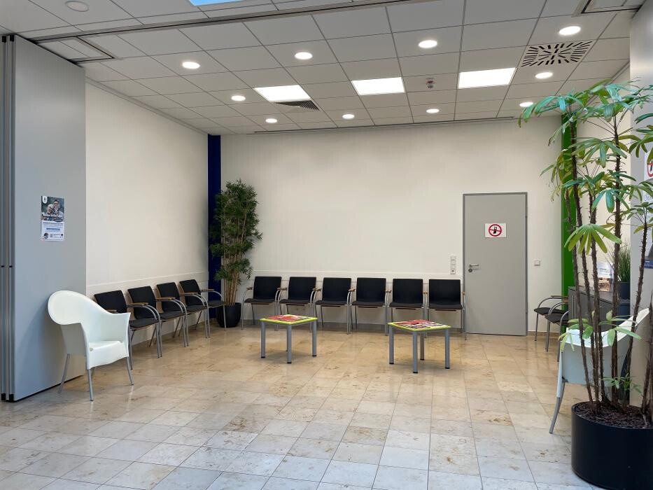 Bilder endokrinologikum Hannover