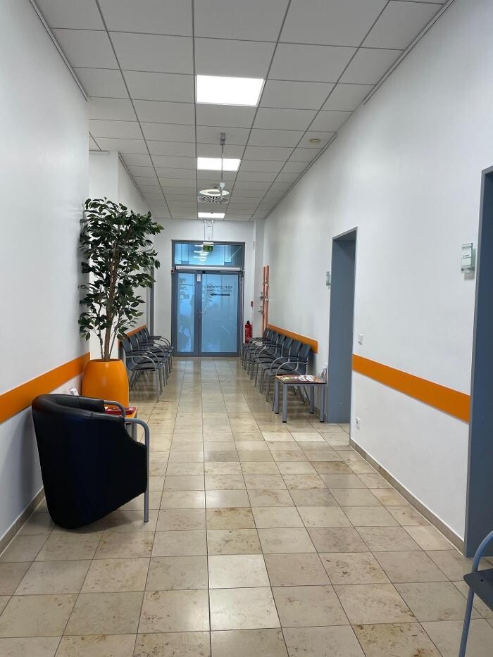 Bilder endokrinologikum Hannover