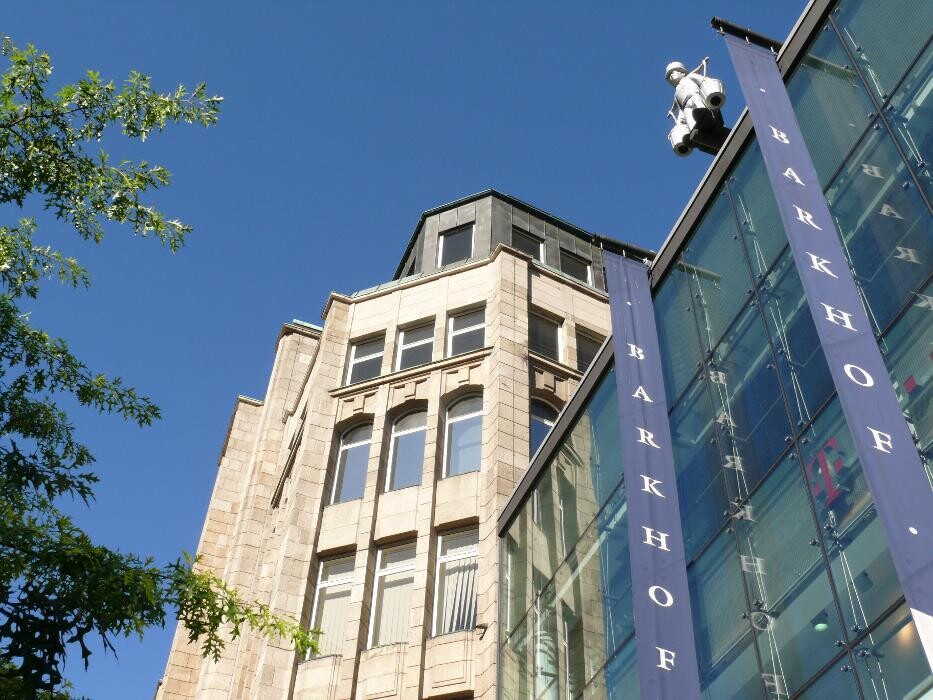 Bilder Facharzt-Zentrum für Pränatale Medizin, Endokrinologie und Osteologie