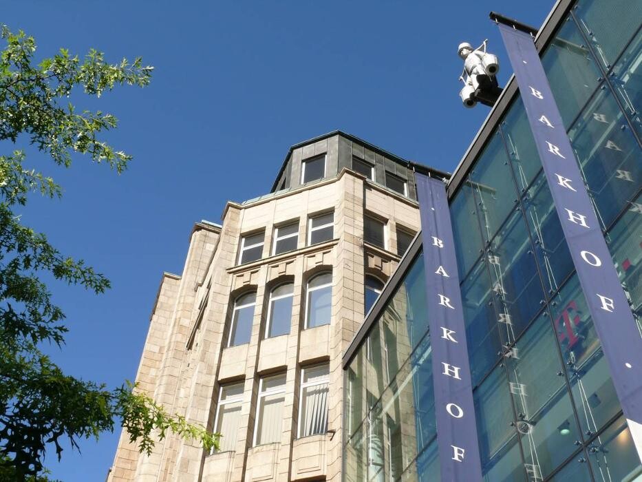 Bilder Facharzt-Zentrum für Pränatale Medizin, Endokrinologie und Osteologie