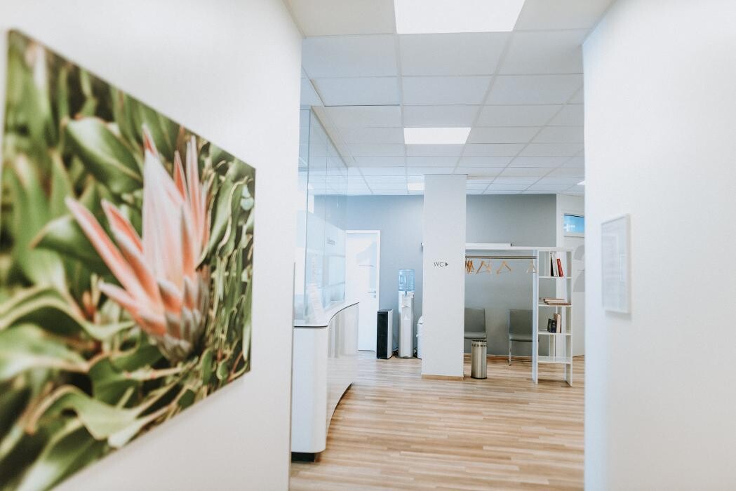 Bilder Facharzt-Zentrum für Pränatale Medizin, Endokrinologie und Osteologie