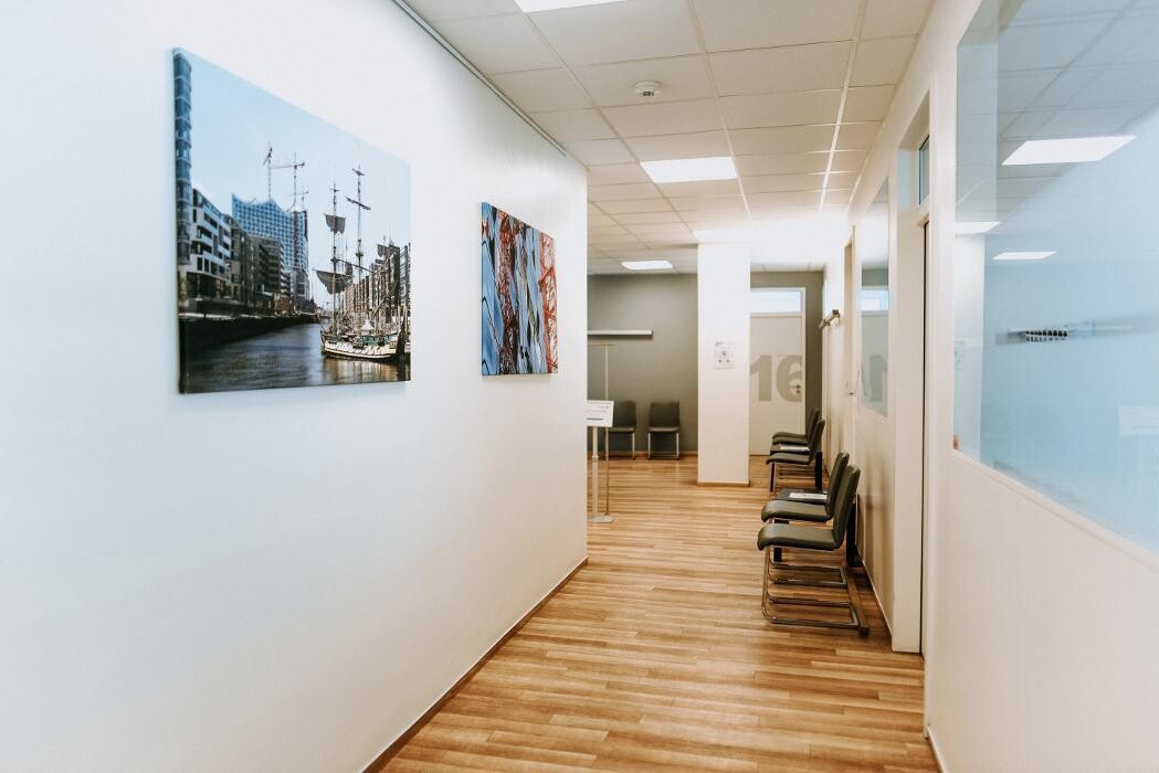 Bilder Facharzt-Zentrum für Pränatale Medizin, Endokrinologie und Osteologie