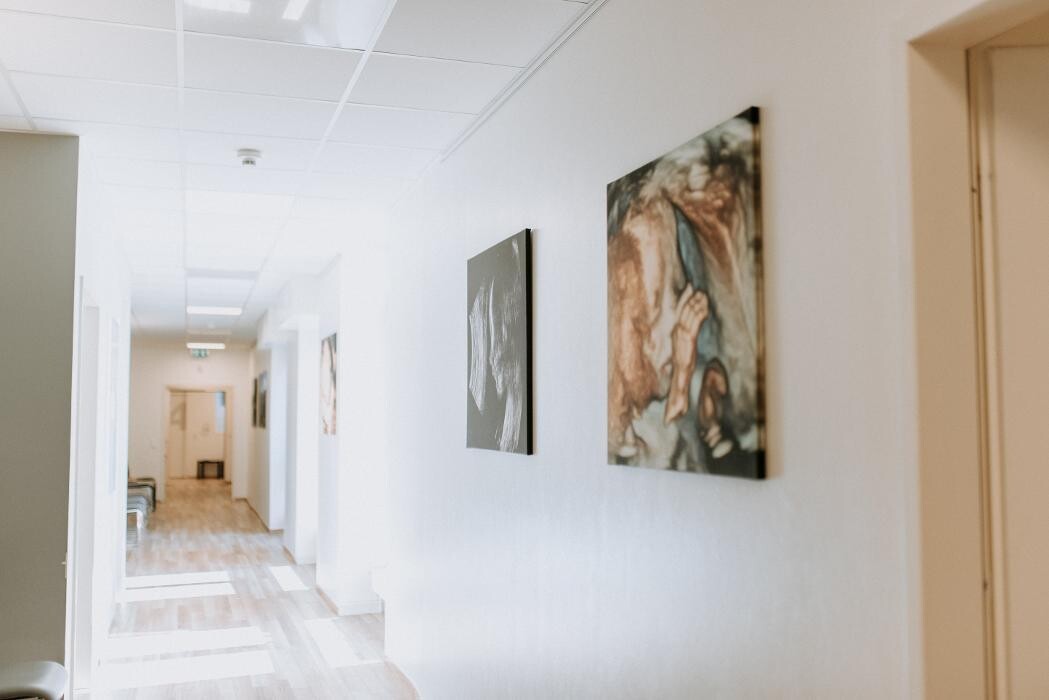 Bilder Facharzt-Zentrum für Pränatale Medizin, Endokrinologie und Osteologie