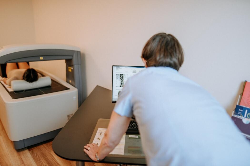 Bilder Facharzt-Zentrum für Pränatale Medizin, Endokrinologie und Osteologie