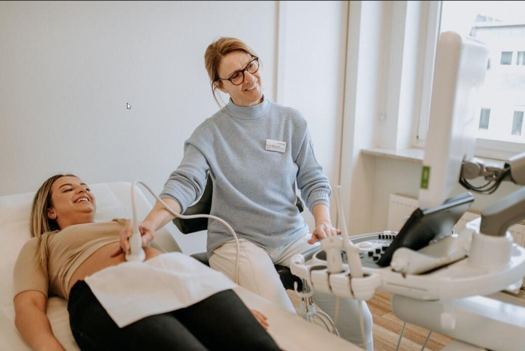Bilder Facharzt-Zentrum für Pränatale Medizin, Endokrinologie und Osteologie