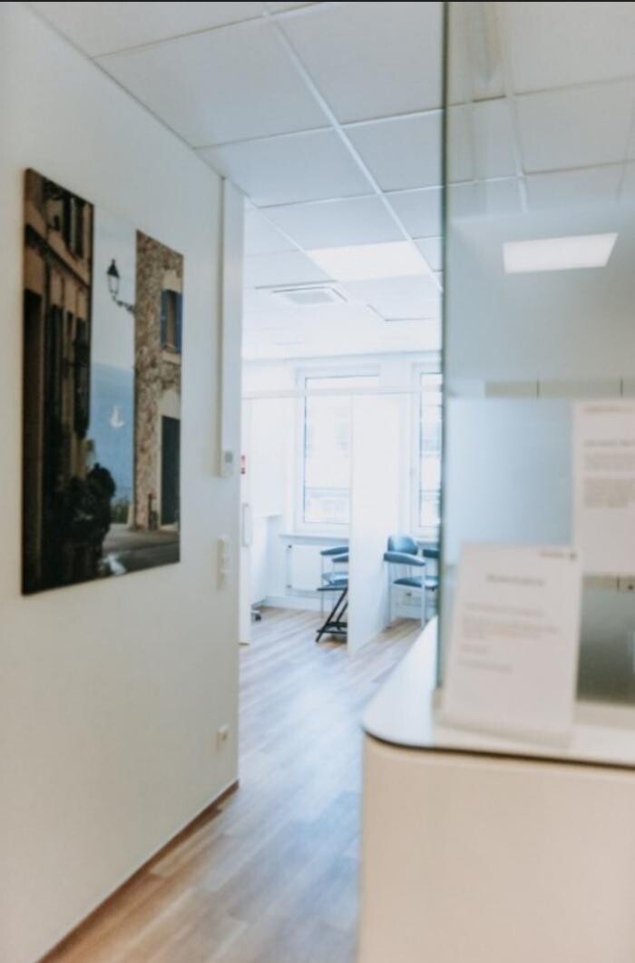 Bilder Facharzt-Zentrum für Pränatale Medizin, Endokrinologie und Osteologie