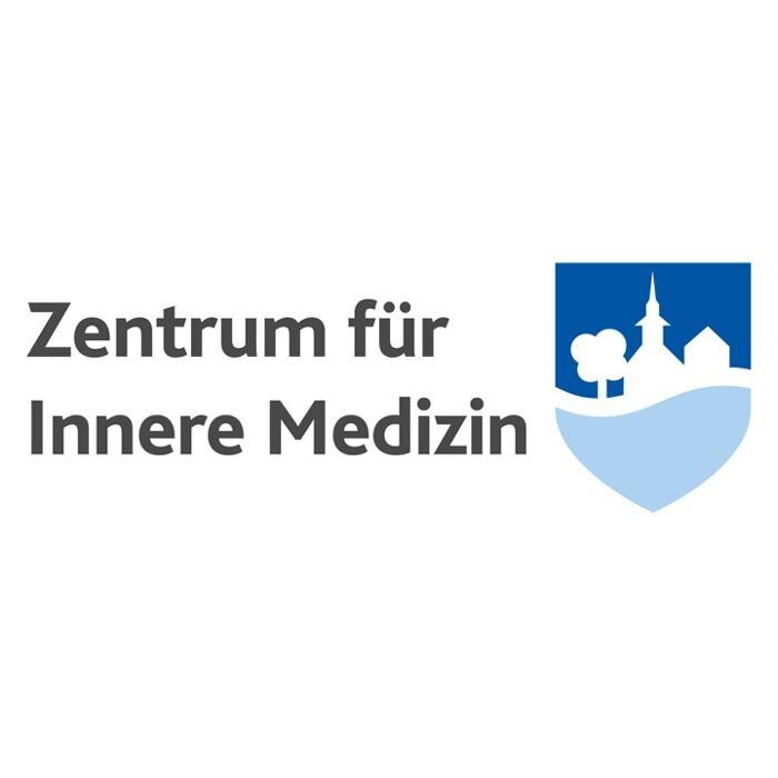 Zentrum für Innere Medizin Logo