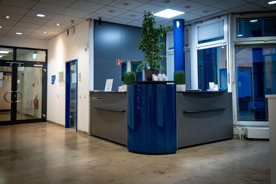 Bilder Kinderwunschzentrum Köln
