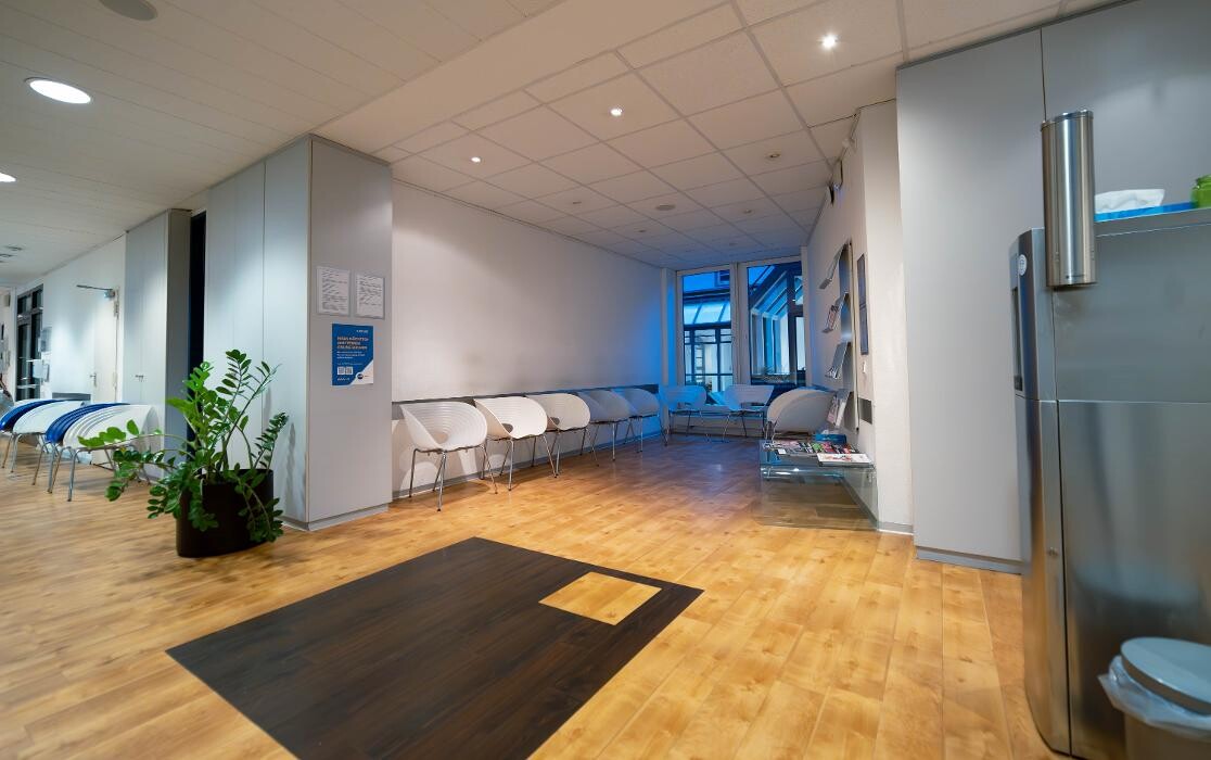 Bilder Kinderwunschzentrum Köln