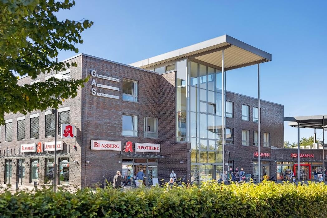 Bilder Chirurgische Praxis Flensburg (Unfallchirurgie & Orthopädie)