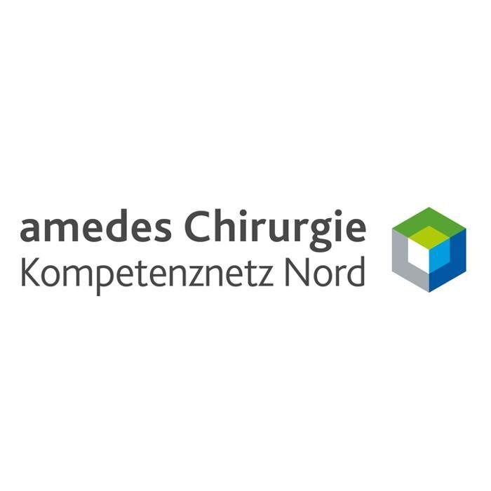 Chirurgische Praxis Flensburg (Unfallchirurgie & Orthopädie) Logo