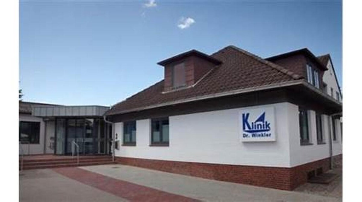 Bilder Klinik Dr. Winkler Husum