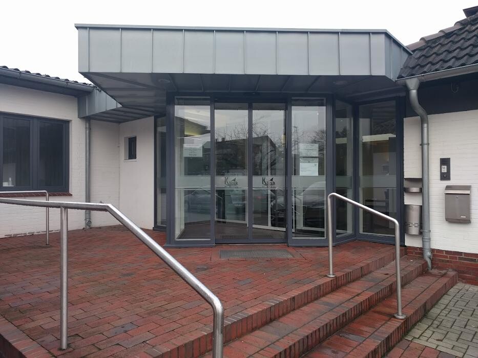 Bilder Klinik Dr. Winkler Husum