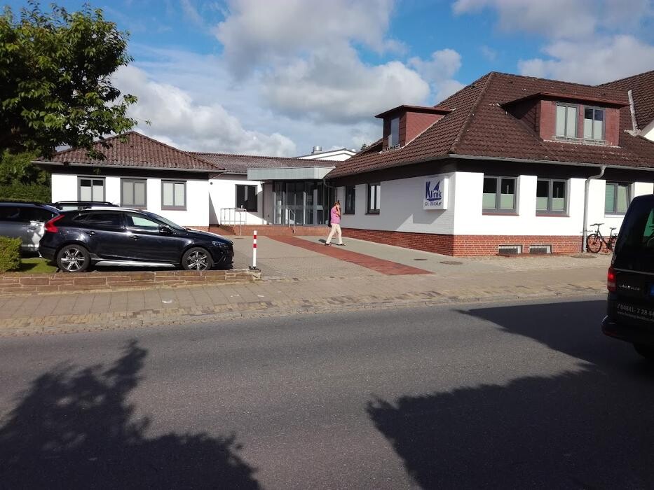 Bilder Klinik Dr. Winkler Husum