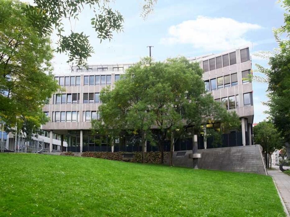 Bilder endokrinologikum Stuttgart
