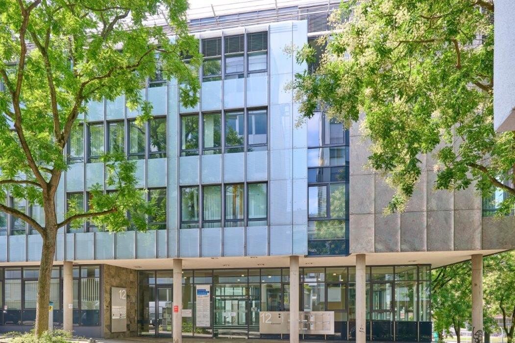 Bilder endokrinologikum Stuttgart
