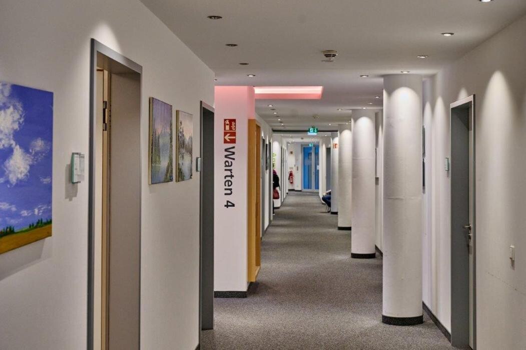 Bilder endokrinologikum Stuttgart