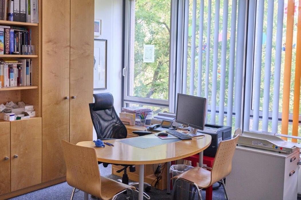 Bilder endokrinologikum Stuttgart