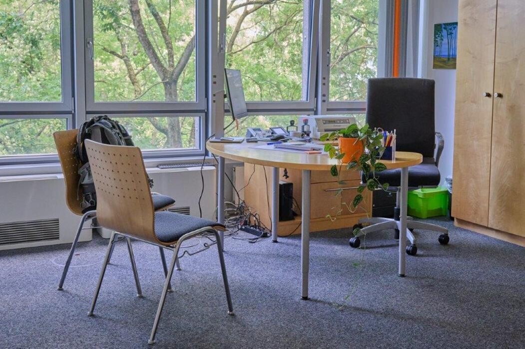 Bilder endokrinologikum Stuttgart