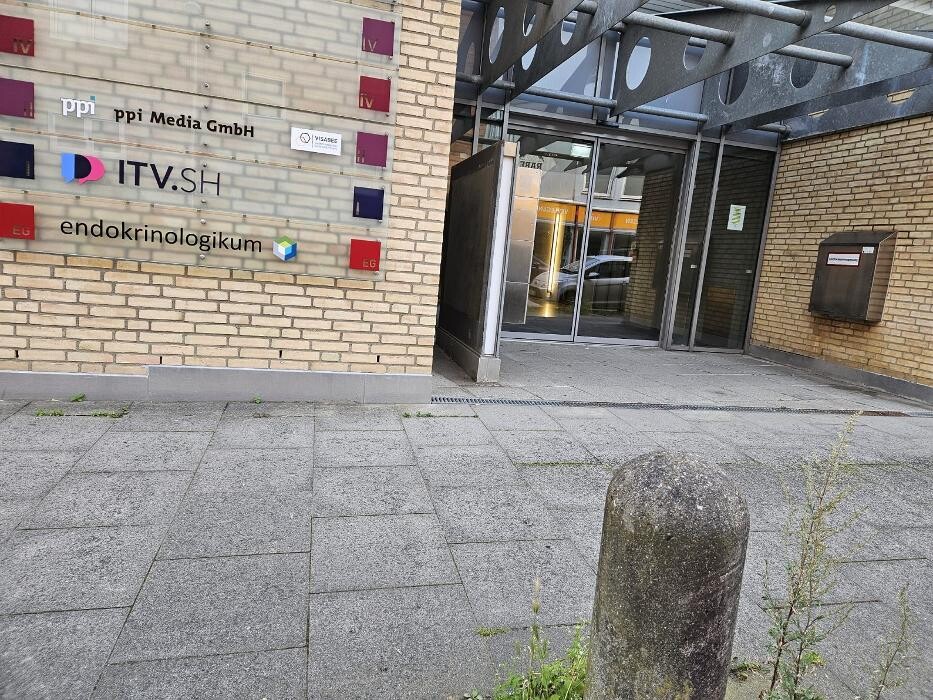 Bilder endokrinologikum Kiel
