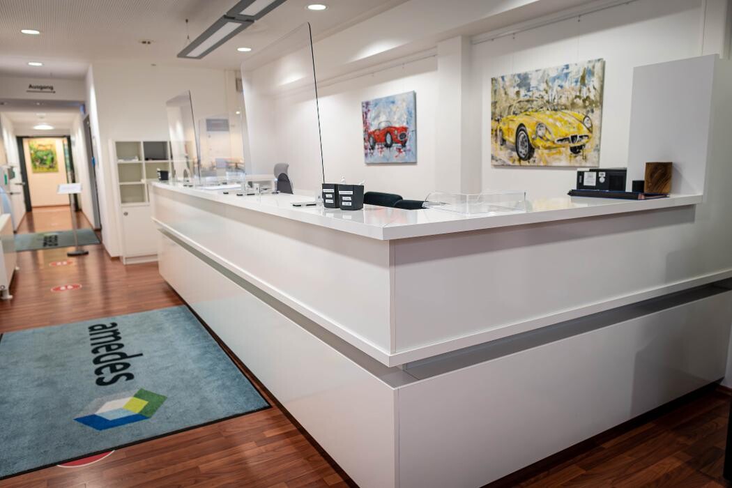 Bilder Facharzt-Zentrum an der Oper Hannover