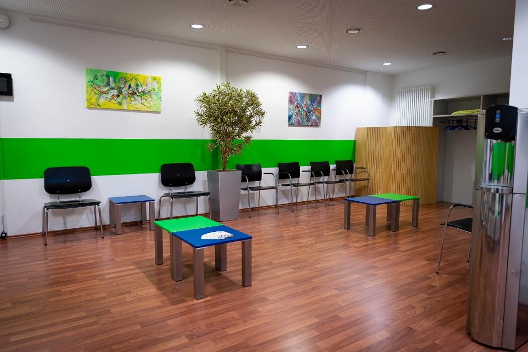 Bilder Facharzt-Zentrum an der Oper Hannover