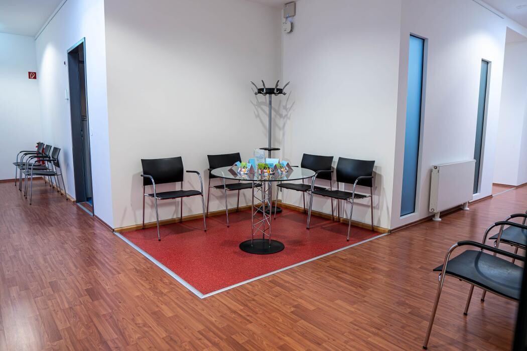 Bilder Facharzt-Zentrum an der Oper Hannover
