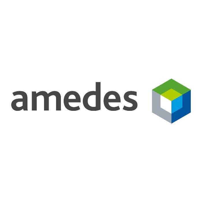 amedes MVZ für Gynäkologie und Pathologie München GmbH - Zytologisches Labor & Dysplasie-Einheit München Logo