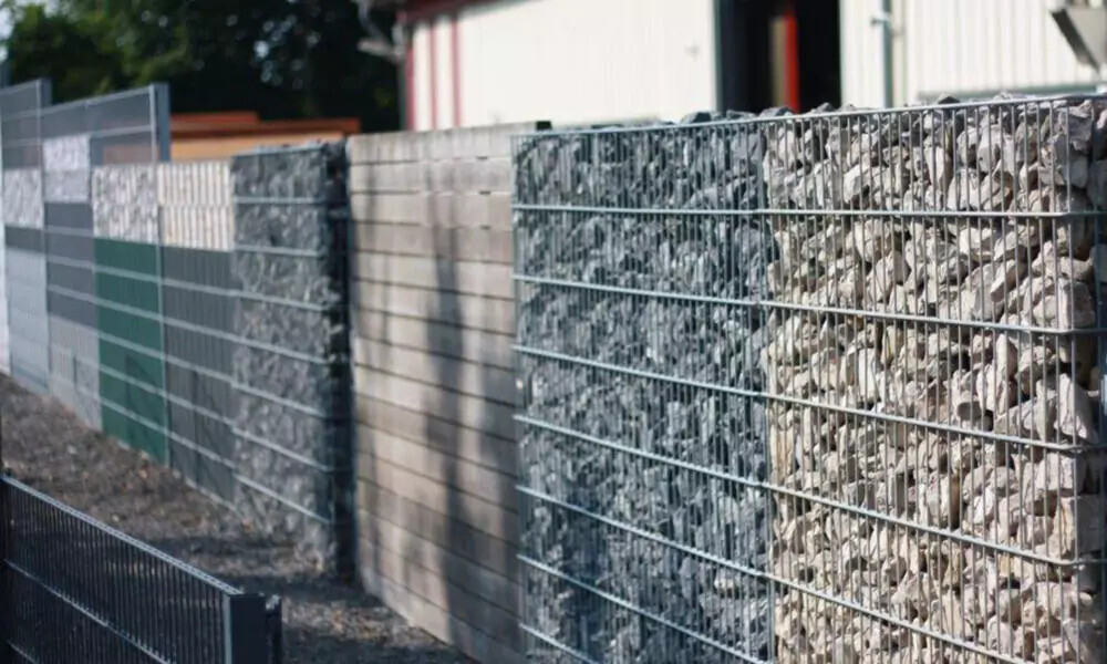 Bilder Troll Zaunsysteme UG