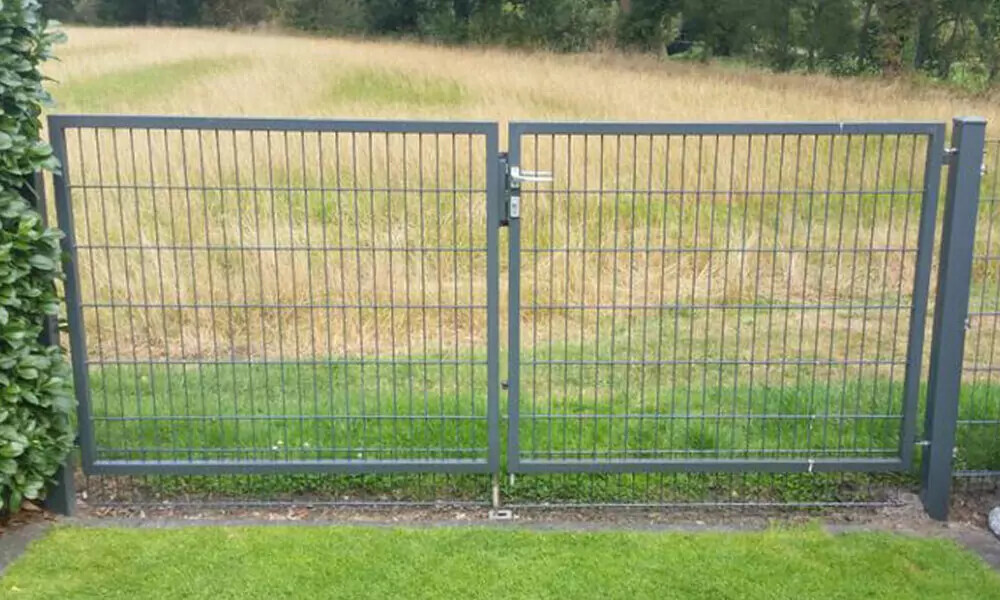 Bilder Troll Zaunsysteme UG