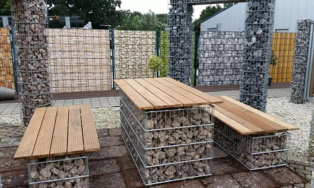 Bilder Troll Zaunsysteme UG